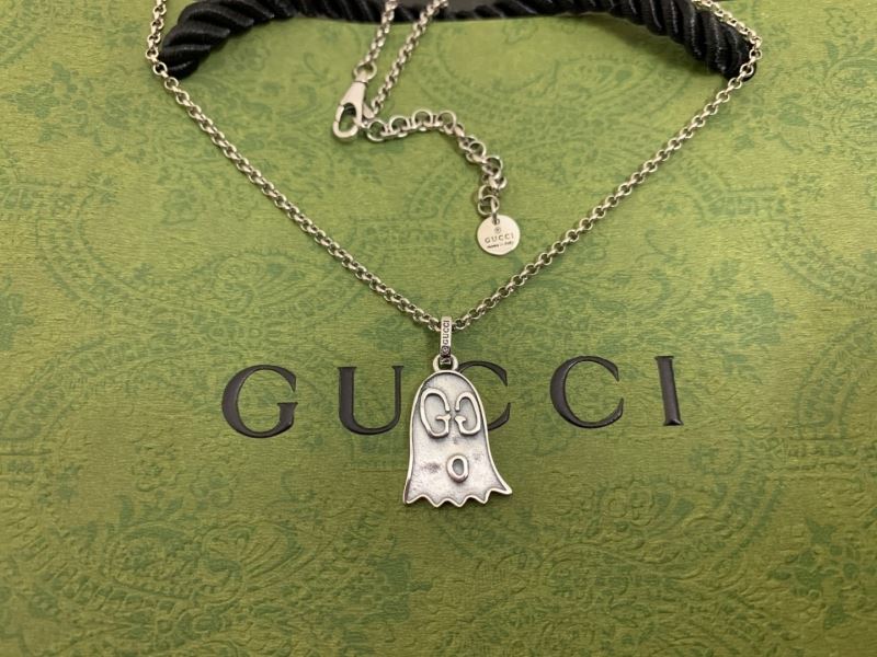 Gucci Necklaces